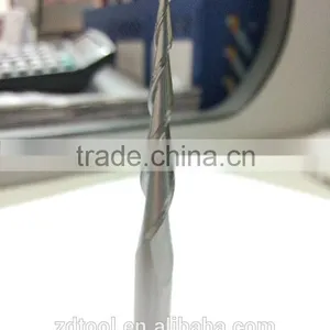 HSSCo8 2 Flute Spiral Tapered End Mills thumbnail-1