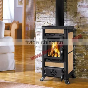 Portable Indoor Wood Stove thumbnail-3