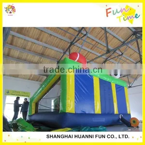Interesting Basketball Sports Game,inflatable Basketball Shoot thumbnail-2