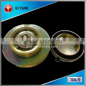 China Supplier Cheaper Price Bus DC 24v Air Conditioner Parts Bock Fk40 Compressor Electric Clutch Assembly thumbnail-2