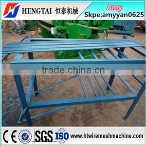 High Speed BTO-22 Razor Balde Wire Machine /Razor Barbed Wire Machine Factory Price thumbnail-3