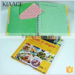 Printing on Demand Custom Design Hard Cover Book Printing thumbnail-1
