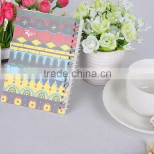 Design Latest Cheap Office Stationery Items Hardcover Notebooks thumbnail-2