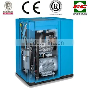 Atlas Copco(Bolaite) 75hp 8bar Screw Air Compressor thumbnail-2