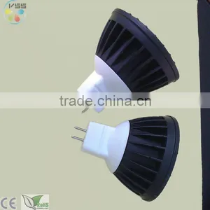 MR16 3W High-brightness COB LED Led Spotlighting thumbnail-3