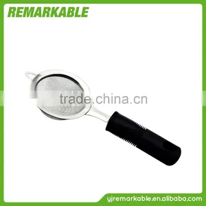 Stainless Steel Colander Stainless Steel Wire Mesh Strainer Colander Sieve thumbnail-1
