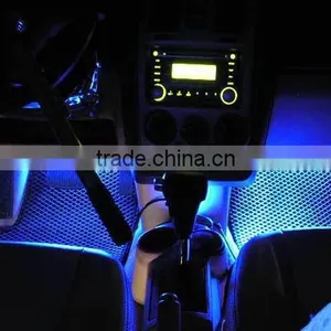 Car Led Strip for Interior Decoration thumbnail-1