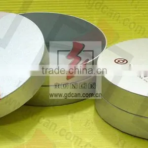Handmade Sleeve Shape Wine Cylindrical Cardboard Box thumbnail-1
