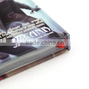 Factory Direct Cheap Custom Overseas Coloring Book Printing With Hardcover thumbnail-2