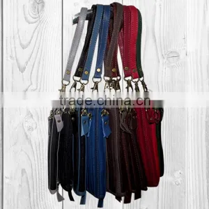 Leather Ladies Wallet thumbnail-5