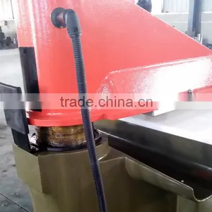 Fabric Pattern Cutting Machine /hydraulic Swing Arm Cutting Machine thumbnail-4