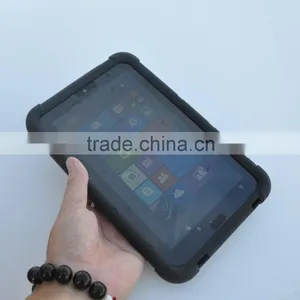 Silicone Rugged Tablet Case for HP Stream 8 Inch Cover Case thumbnail-1