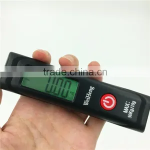Manufacture Digital Hanging Weight Scale 50kg thumbnail-5