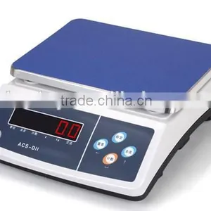 LAMBRY ACS-211 Electronic Price Weighing Scale thumbnail-1