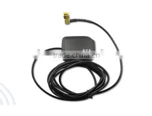 Car Navigation GPS External Antenna With SMA Connecter 3m/5m Cable thumbnail-1