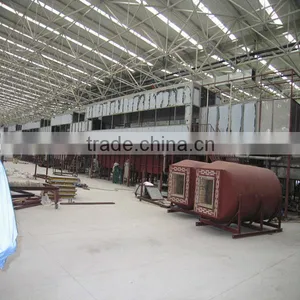 Automatic Conveyor Production Line With the Newest Technology thumbnail-1