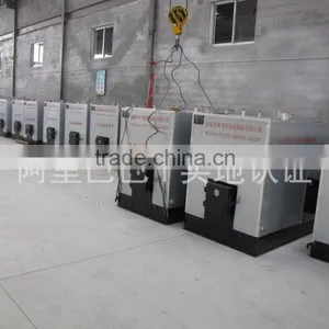 Electrical Water Heater thumbnail-6