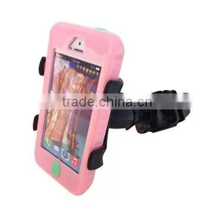 IP68 Waterproof Shockproof Standard Mobile Phone Shell Dry Pounch Smartphone Bag for Outdoor Use thumbnail-6