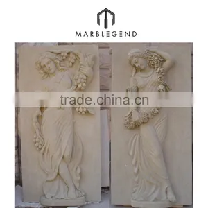 Marble Relief Sculpture Relief Modern Art thumbnail-2