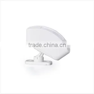 Wireless Touch RFID Color Display Wireless Gsm Alarm System With Android and IOS App thumbnail-6