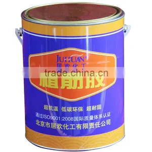 Building Bonded Steel Bar Glue thumbnail-1