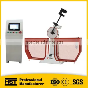 Manufacturer Supply JBS 150J/300Jcharpy Impact Strength Testing Machine Price thumbnail-1