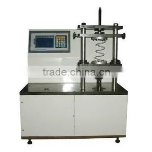 Digital Display Spring Fatigue Tester/Torsion Spring Fatigue Tester thumbnail-1