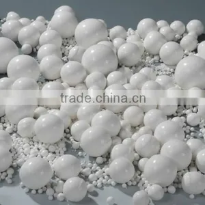 High Alumina Grinding Ball, Alumina Ceramic Ball thumbnail-1
