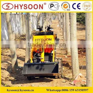 Utility Compact Mini Loader for Sale thumbnail-1