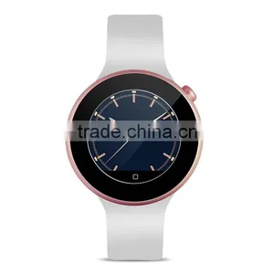 Neoon Simple Design EXE WATCH Heart Rate Monitoring Smart Fitness Watch C1 thumbnail-3
