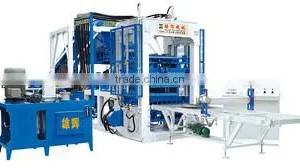 Quanzhou Xionghui Machinery Industry Trade Co., Ltd. company overview - view 3 thumbnail