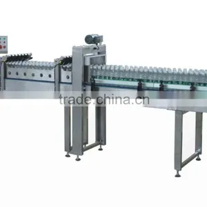 Case Filling Machine For Bottles GPF-20D thumbnail-1