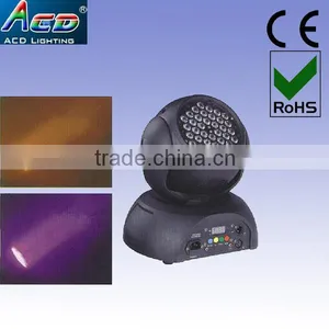 Led Beam Light, Sharpy Beam Moving Head Light, Led Moving Head Beam Washer thumbnail-1