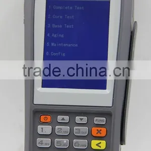 The Most Ideal Payment POS Device With Camera, 1D/2D Barcode Reader ,GPS thumbnail-2