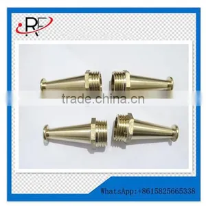 Brass Rivet Nut thumbnail-4
