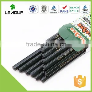 Newest Anti Dumping Duty Wooden Pencils thumbnail-1