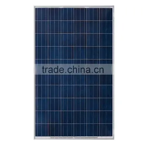 Best Quality 230W Poly Solar Module CE RoHs Certificates thumbnail-1