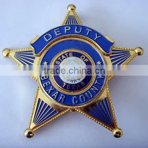 Custom Badge, Five Star Badge, thumbnail-1