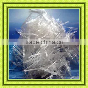 Polypropylene Fiber PP Staple Fiber PP Fiber thumbnail-1