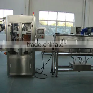 Labeling Machine Line thumbnail-1