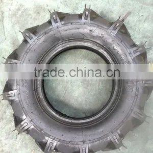 400-12 Agricultural Tire Tractor Tyres thumbnail-1