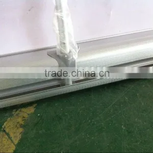 100*200cm Jumbo Retractable Free Standing Srolling up Banner Size, Pull up Banner thumbnail-4