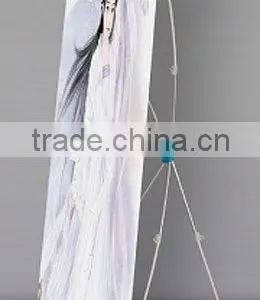 ABS Material X-banner 60*160 thumbnail-1