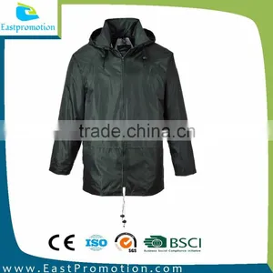 COLORFUL CUSTOM DESIGN WINDBREAKER JACKETS WITH HIGH QUALITY thumbnail-3