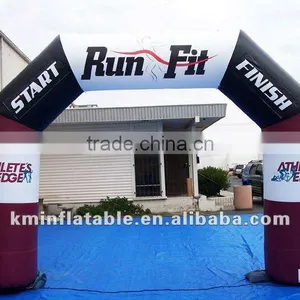 Inflatable Entrance Arch thumbnail-1