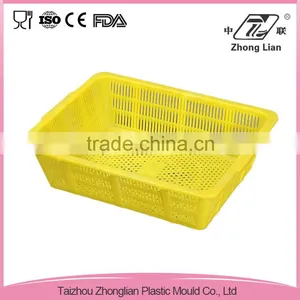 Good Offer Small Plastic Mesh Baskets thumbnail-1