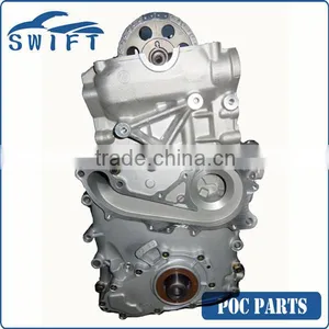 2RZ 2.4L Long Block For TOYOTA Engine thumbnail-3