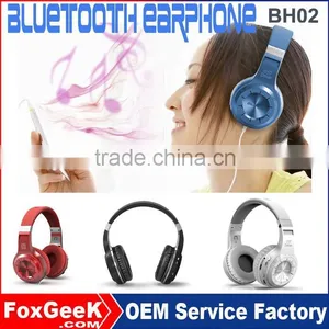 Wireless Stereo Earphone Sports and Handsfree Earphone Hight Quqality and Cheap Price thumbnail-1