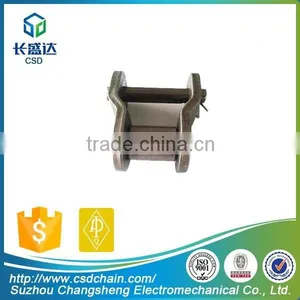 Supply New Design Offset Link Chain thumbnail-1