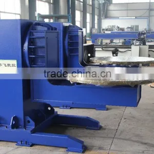 L-Type Cnc Welding Positioner Price thumbnail-1
